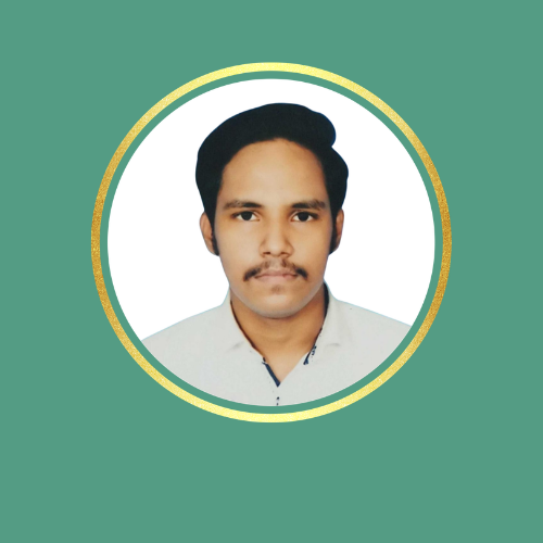 Mr. Rahul Das Gupta