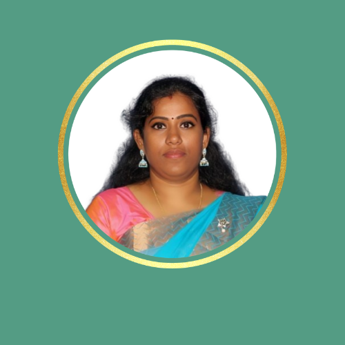 Dr. Kamala Kannan