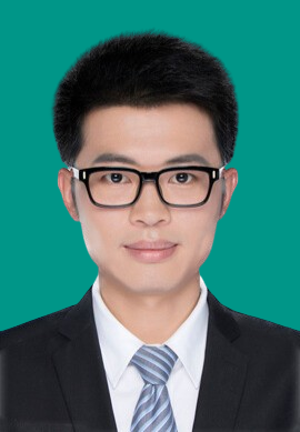 Mr. Yanqi Dang